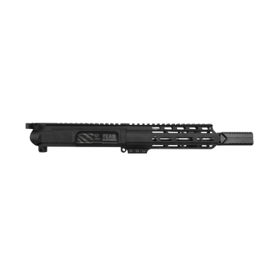 AR-15 .223/5.56 7.5'' Barrel 7'' M-LOK Handguard | Pistol Upper Build UPK60 [ASSEMBLED]