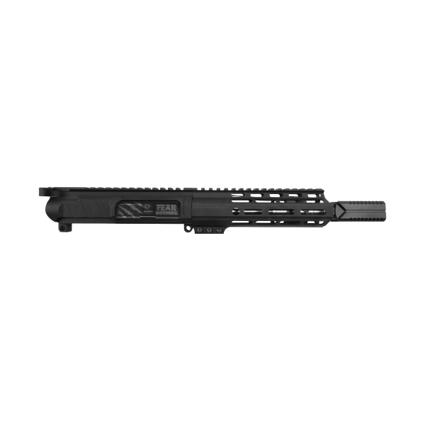 AR-15 .223/5.56 7.5'' Barrel 7'' M-LOK Handguard | Pistol Upper Build UPK60 [ASSEMBLED]