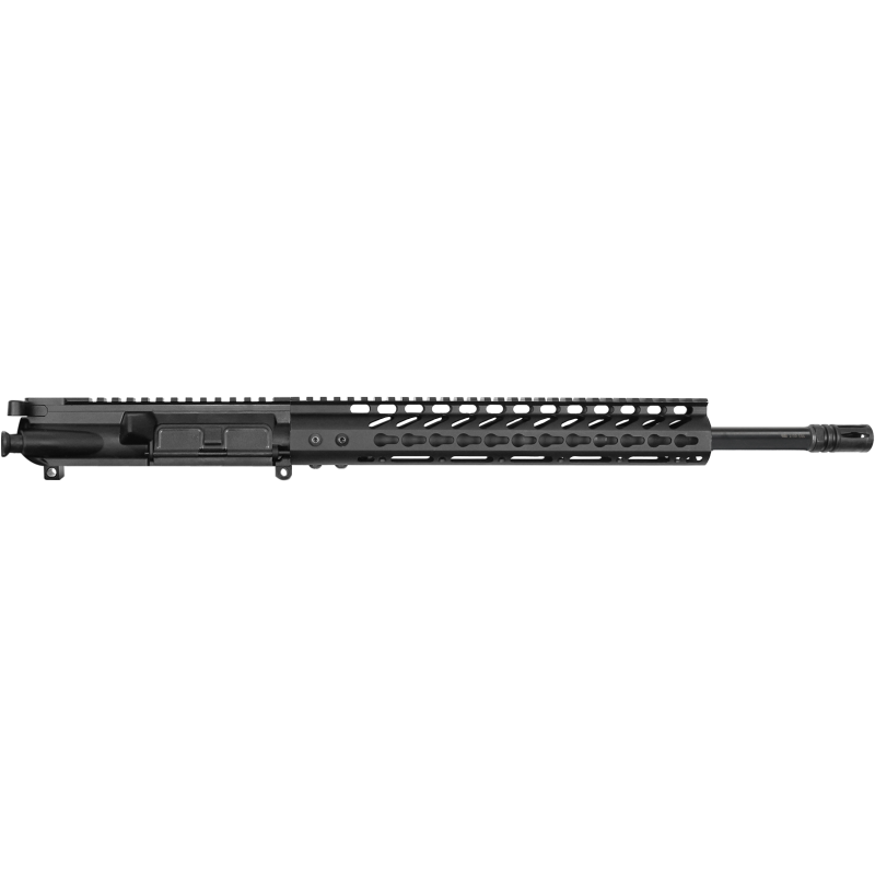 AR-9mm 16'' Barrel W/ 10'' 12'' Keymod Handguard option | Carbine Upper Build UPK69 [ASSEMBLED]