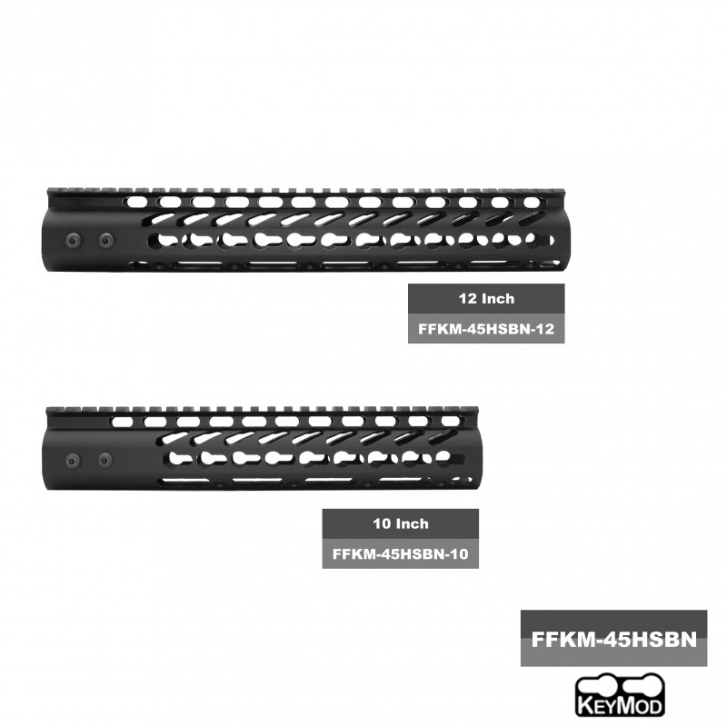 AR-9mm 16'' Barrel W/ 10'' 12'' Keymod Handguard option | Carbine Upper Build UPK69 [ASSEMBLED]