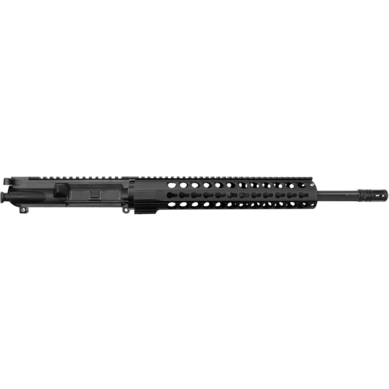 AR-9mm 16'' Barrel W/ 12'' 15'' Keymod Handguard option | Carbine Upper Build UPK70 [ASSEMBLED]