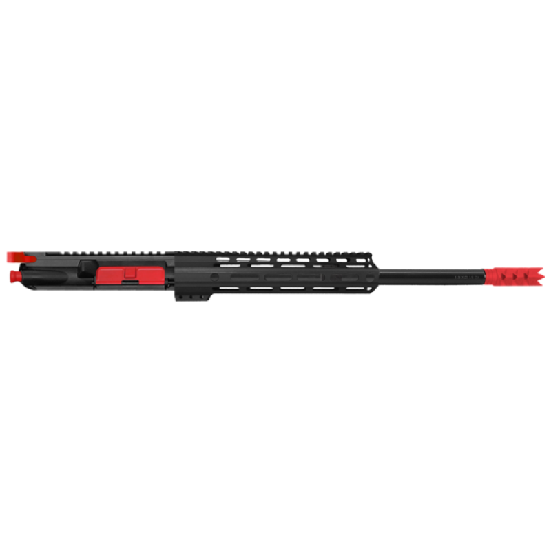 AR-15 .223/5.56 16" Barrel W/ M Lok Handguard Length Options| Carbine Upper Build UPK78 [ASSEMBLED]