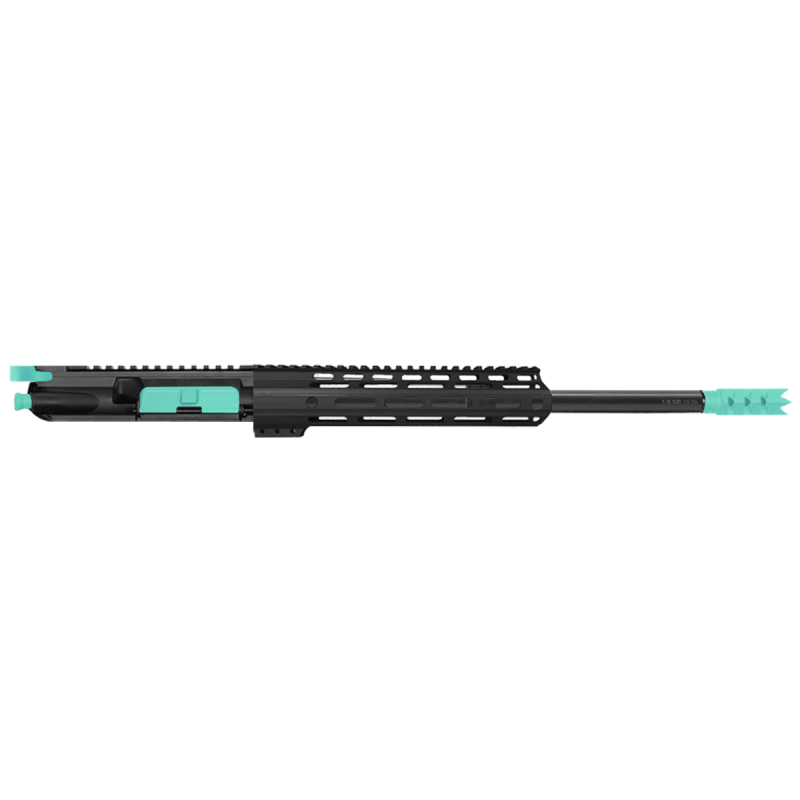 AR15 .223/5.56 16" Barrel W/ M Lok Handguard Length Options Carbine