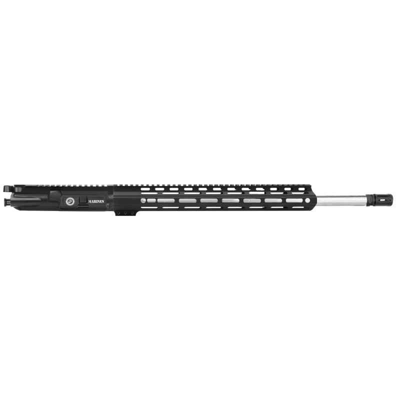 AR-15 .223  Wylde 18'' Stainless Steel Barrel 12'' 15” Key Mod Handguards| CARBINE UPPER BUILD UPK91 [ASSEMBLED]