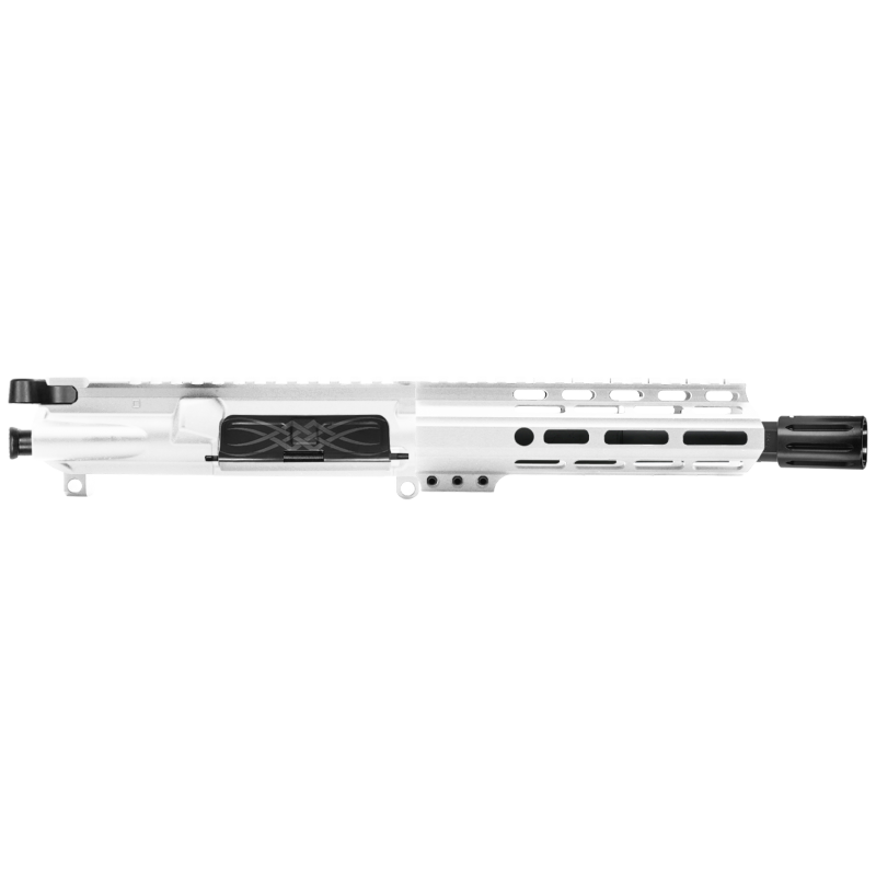 AR-9mm 7.5'' BARREL 7'' M LOK HANDGUARD| Pistol UPPER BUILD UPK94 [ASSEMBLED]