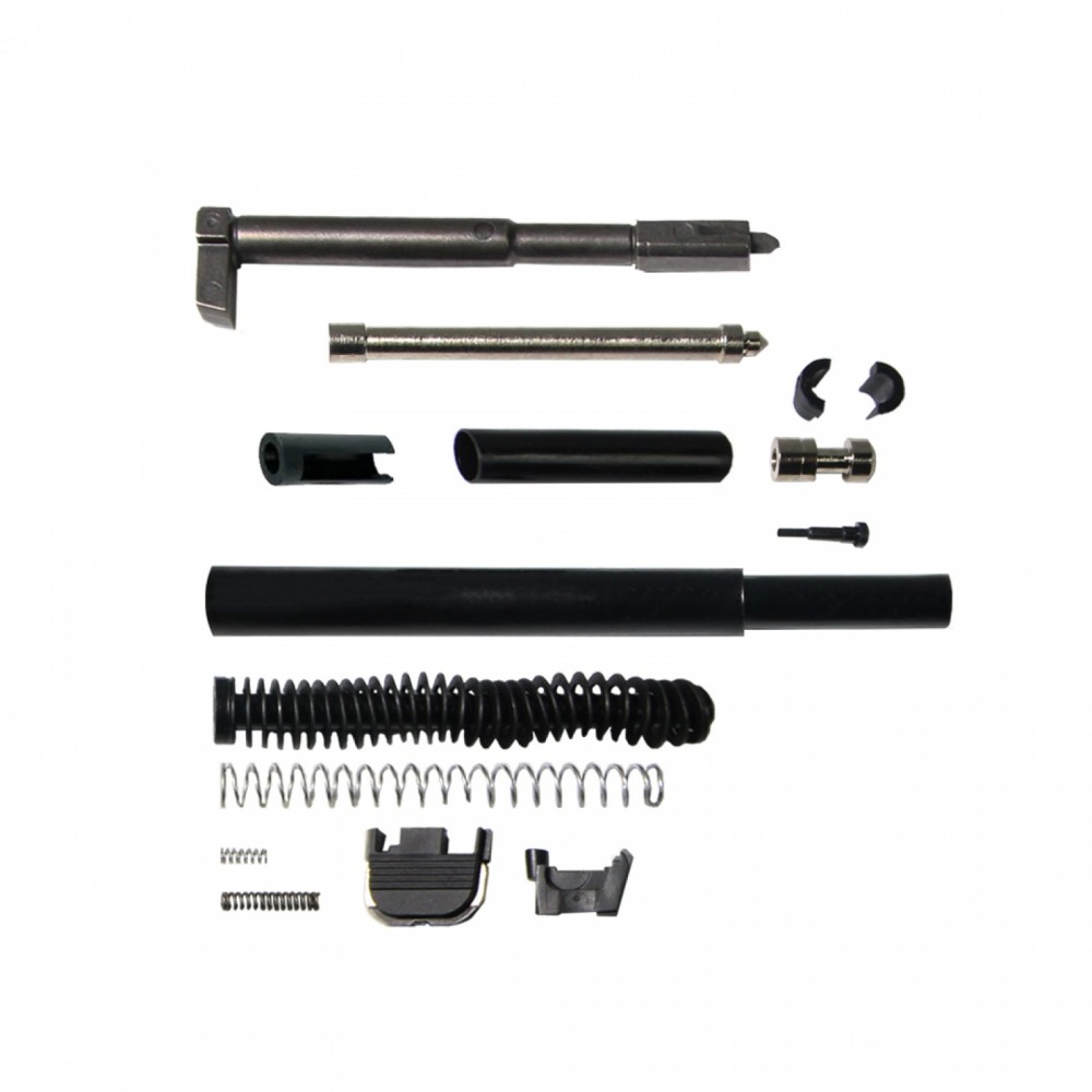 Glock Build Essential Kit | Slide Parts Kit| Lower Parts Kit 