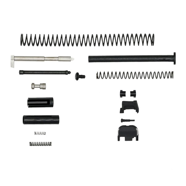 Glock 19/23/32 Gen 1-3 Slide Parts Kit  Glock 19/23/32 Gen 1-3 Slide Parts Kit