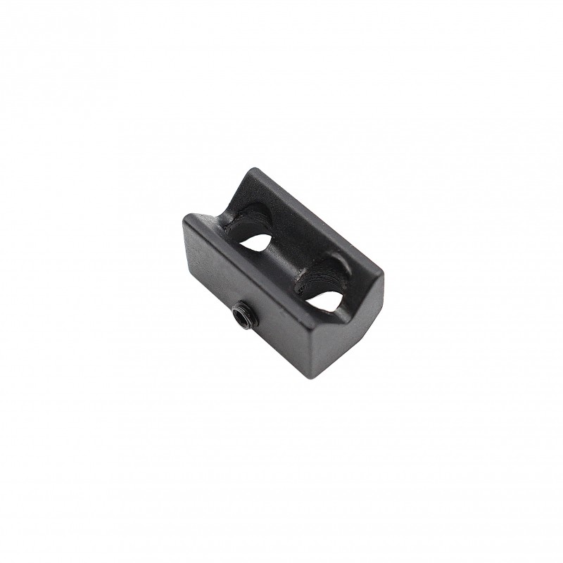Ruger 10/22 V-Block Wedge-Type Adjustable Stabilizer W/ Screws